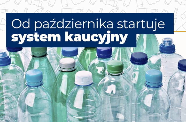 System kaucyjny - zasady funkcjonowania