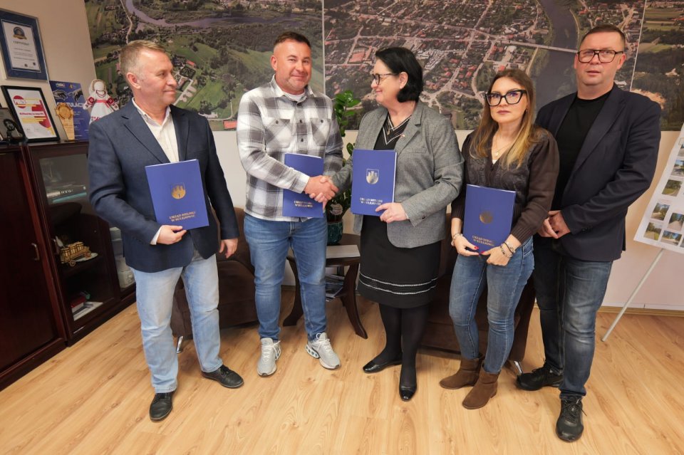 To nie koniec dobrych wiadomości drogowych