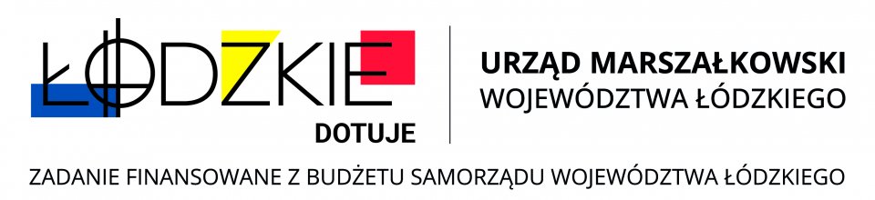 Kolorowe logo.